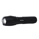 LED RECHARGEABLE FLASHLIGHT