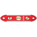 MAGNETIC TORPEDO LEVEL 9"