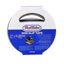 NON SLIP TAPE 1" BLACK