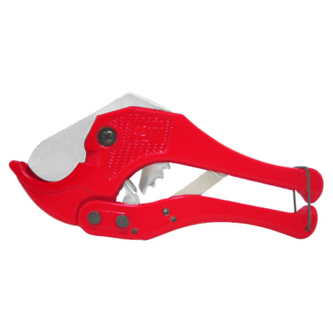 PVC TUBE CUTTER PLIER