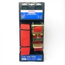 RACHET TIE DOWN 2" X 20FT