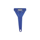RAZOR BLADE PLASTIC SCRAPER