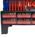 100PC SCREWDRIVER & BIT SET