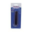 RUBBER DOOR STOPPER
