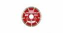 SEGMENTED DIAMOND BLADE 71/4"