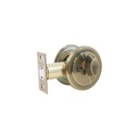 SINGLE CYLINDER D/BOLT LOCK AB
