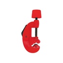 TUBE CUTTER (1/8"-1 1/8")