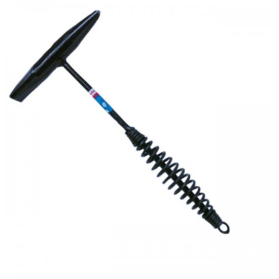 WELDERS HAMMER METAL VERTICAL