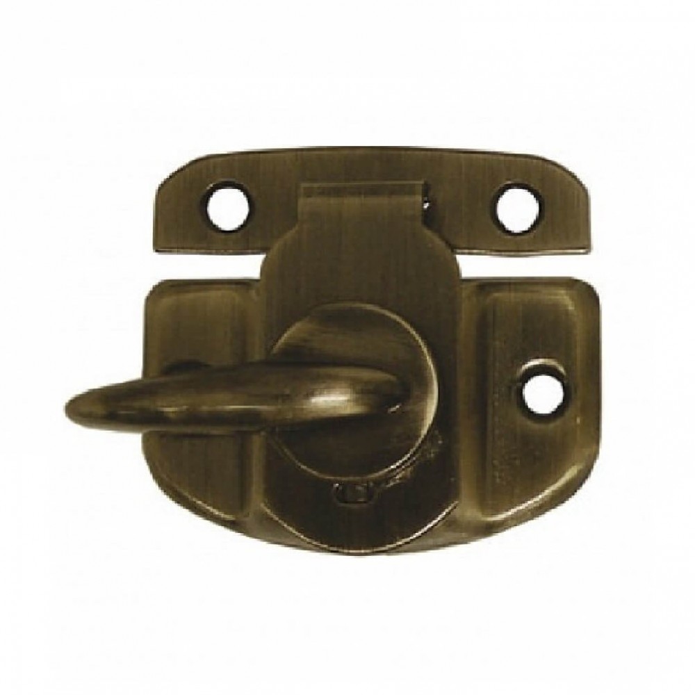 WINDOW SASH LOCK AB