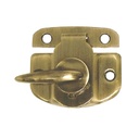 WINDOW SASH LOCK BP