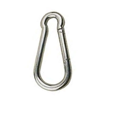 1/2" SNAP HOOK