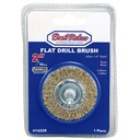 2 1/2" CIRCULAR DRILL BRUSH
