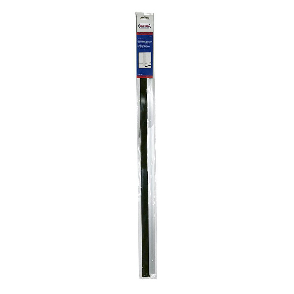 36" DOOR SWEEP