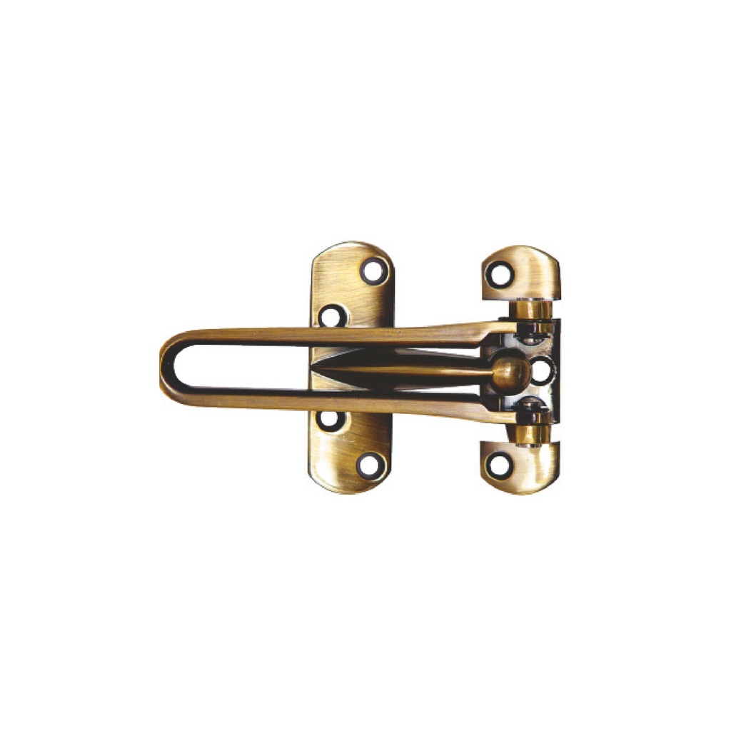 DOOR GUARD AB