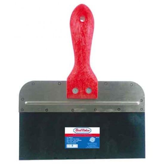 6" DRYWALL TAPING SCRAPER