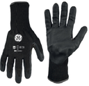 GE 13 GAUGE FOAM NITRILE GLOVE XL