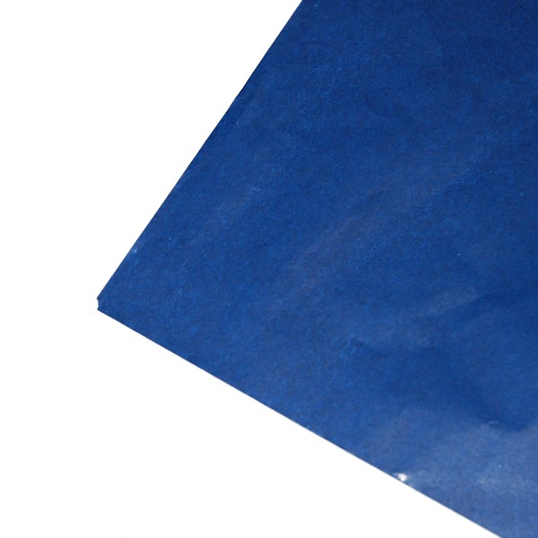 KITE/TISSUE PAPER DARK BLUE #32