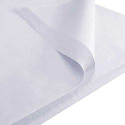 KITE/TISSUE PAPER WHITE #00