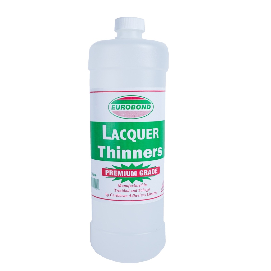 500ml LACQUER THINNERS PREMIUM