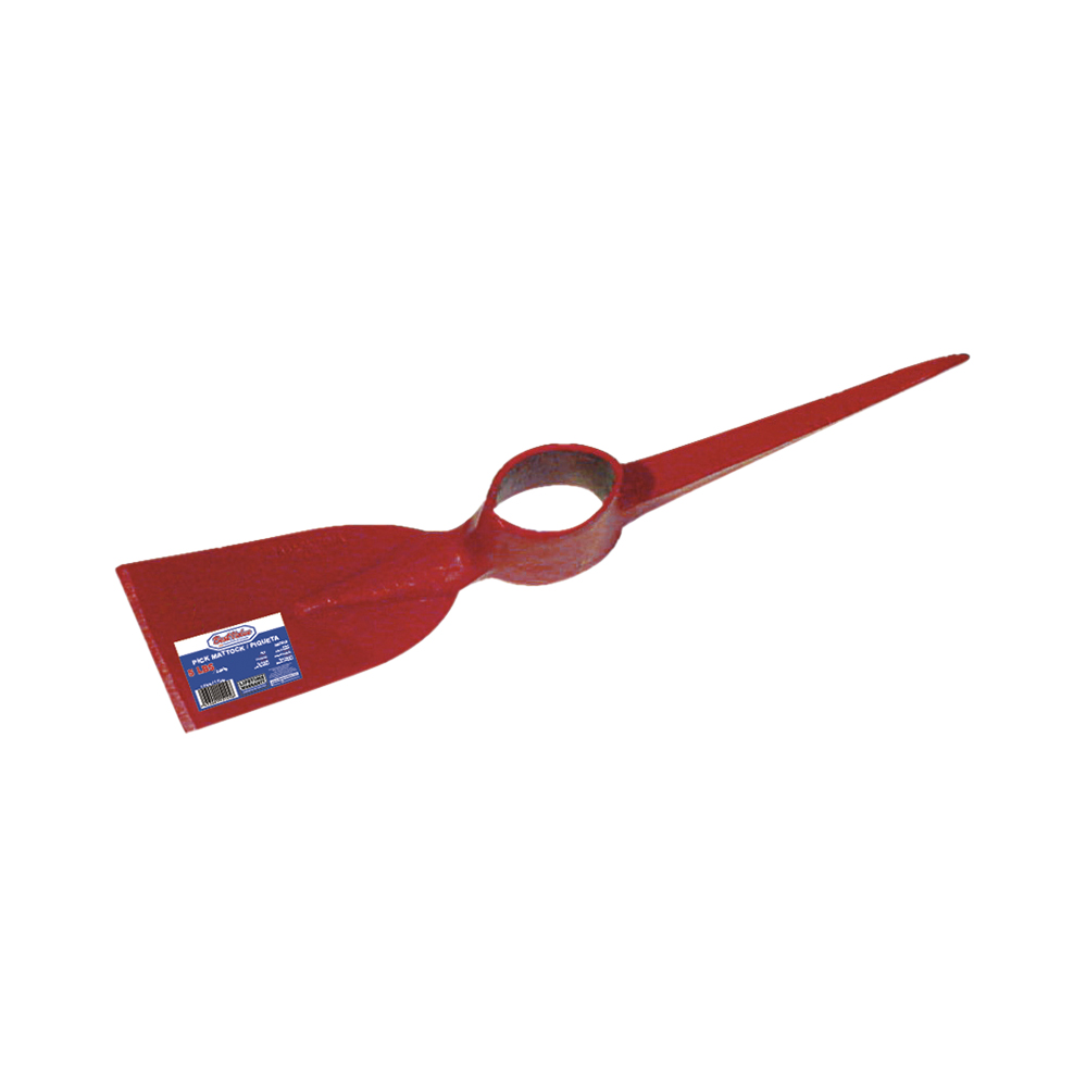 5lbs PICK MATTOCK