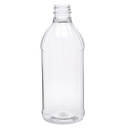 2 LT. PLASTIC BOTTLES