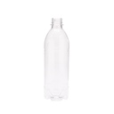 500ML PLASTIC BOTTLES