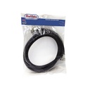 5FT WASHING MACHINE HOSE (RUBBER)
