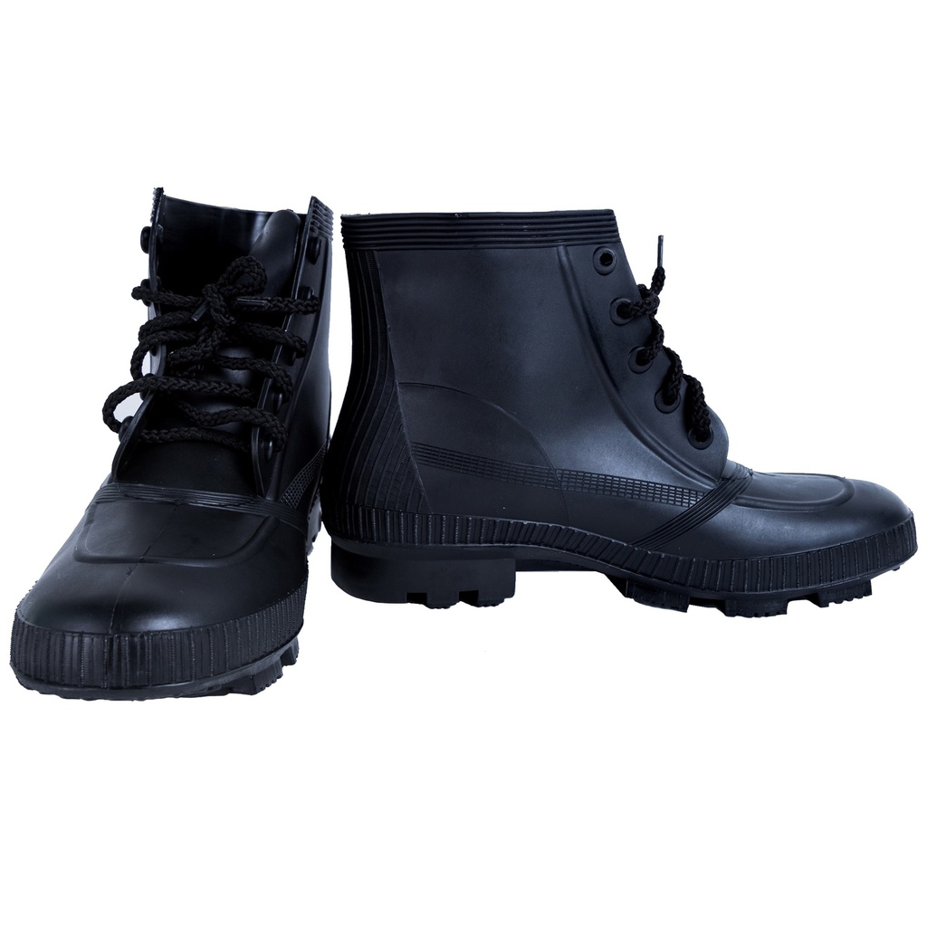 SIZE 10 SHORT LACED ANKLE BOOTS