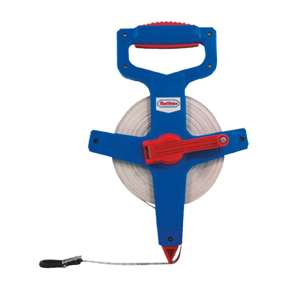 330ft/100m SURVEYOR'S TAPE