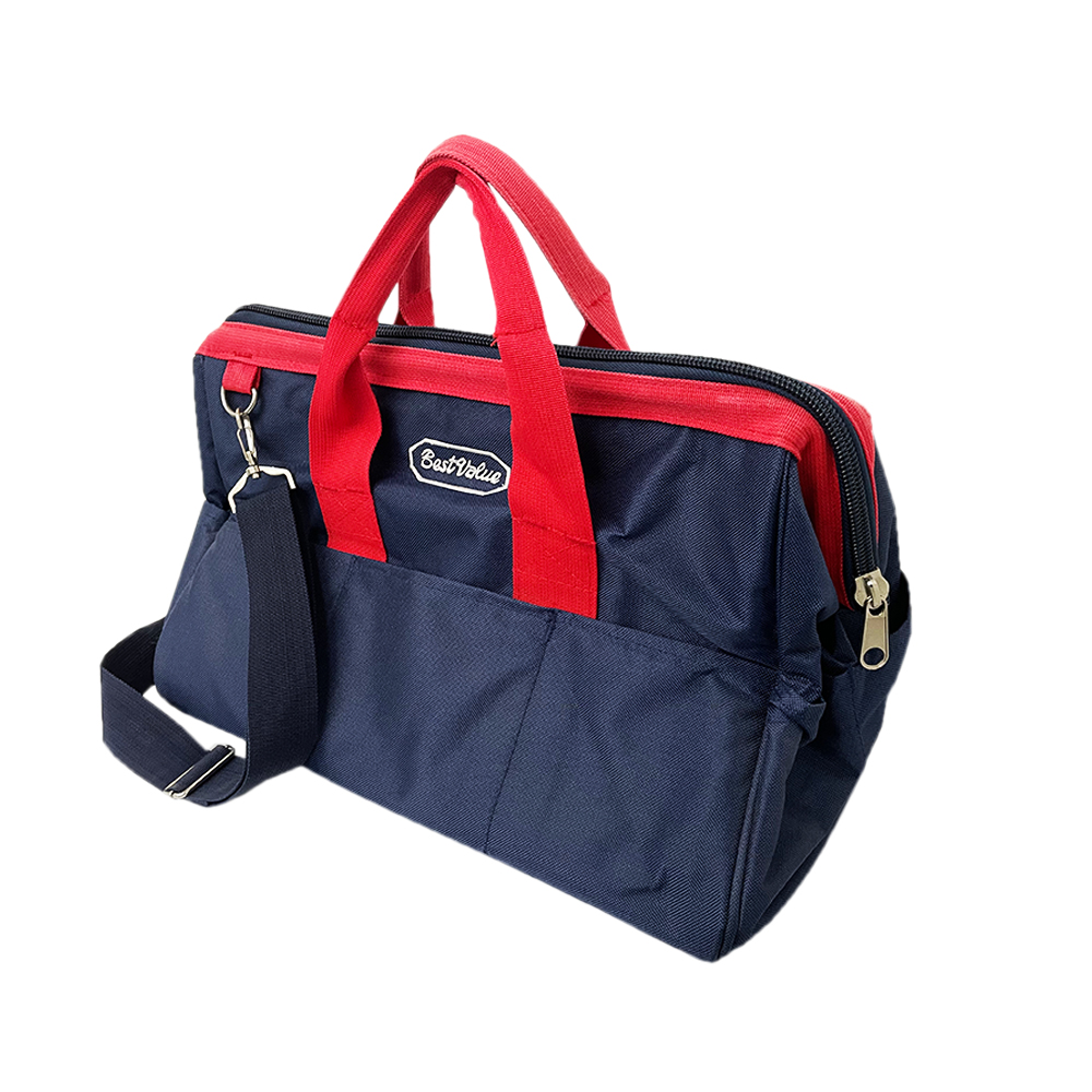 16" TOOL BAG (16 POCKET)