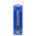 6" CHROME UTILITY KNIFE