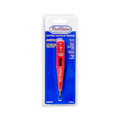12V-220V VOLTAGE TESTER