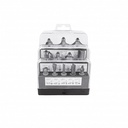 12PC ROUTER BIT SET