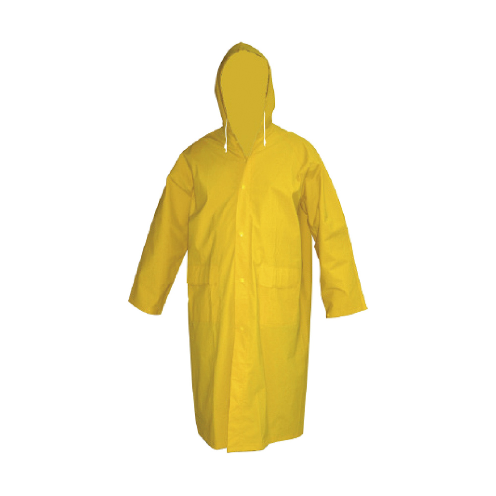 BEST VALUE RAIN COAT (XL)