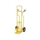 HT536 250KG STANLEY HAND TRUCK (STEEL)