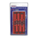 6PC EGRO PRECISION SCREWDRIVER SET
