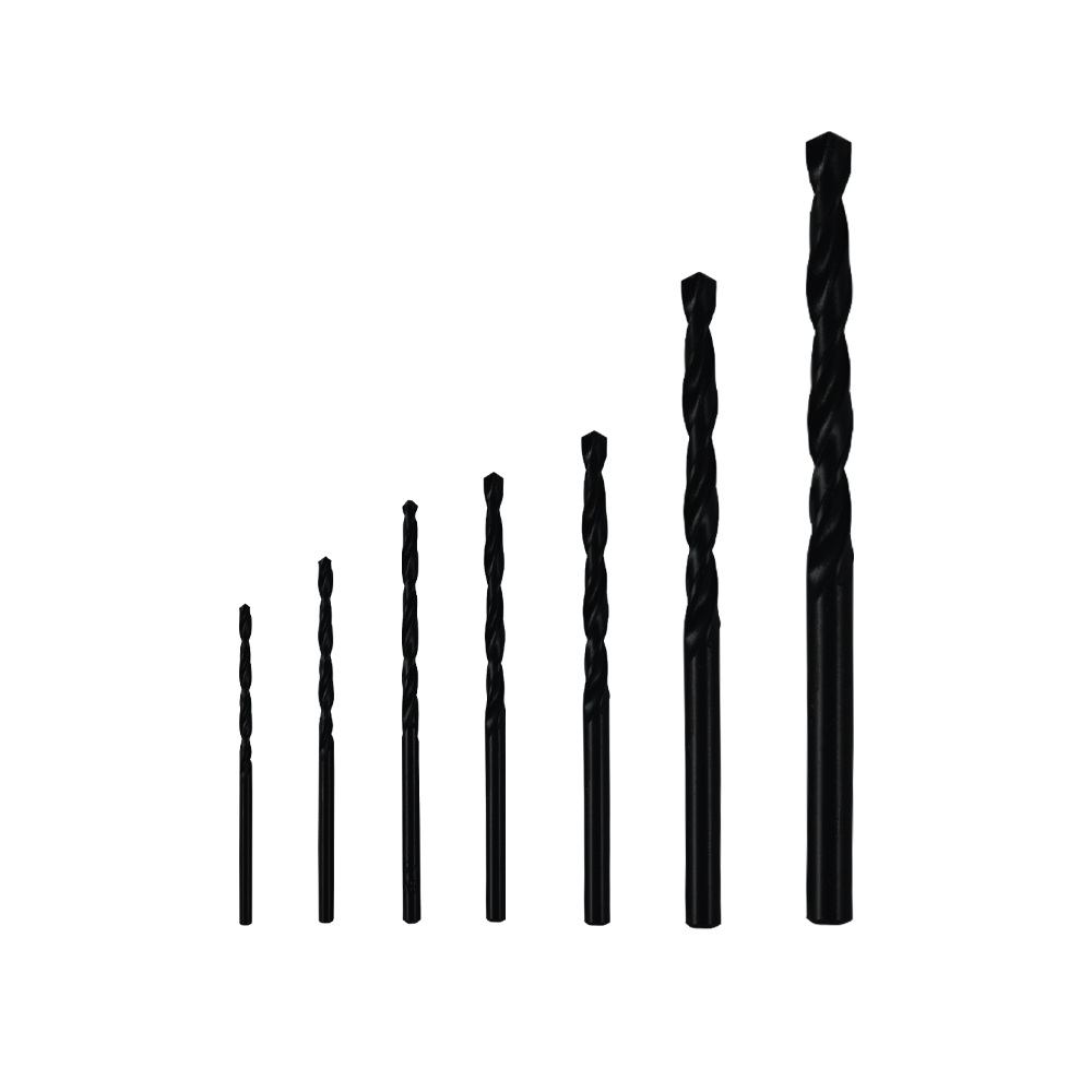 7pc HSS DRILL BITS SET BEST VALUE