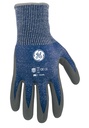 GE 13 GAUGE PU DIPPED A4 GLOVE MEDIUM