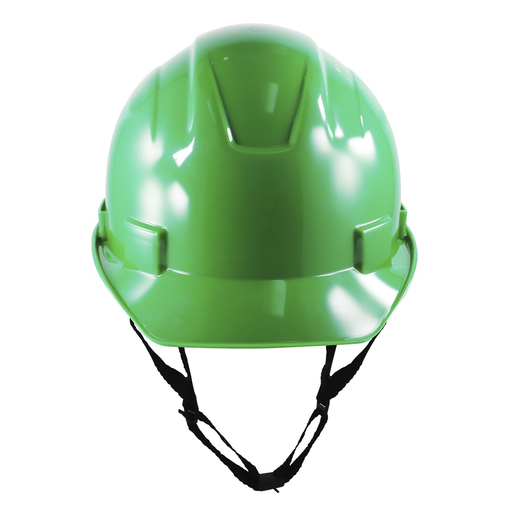 GE CAP STYLE HARD HAT GREEN