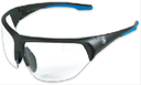 GE PRO. SAFETY GLASSES ANTI-SLIP, FOG & SCRATCH