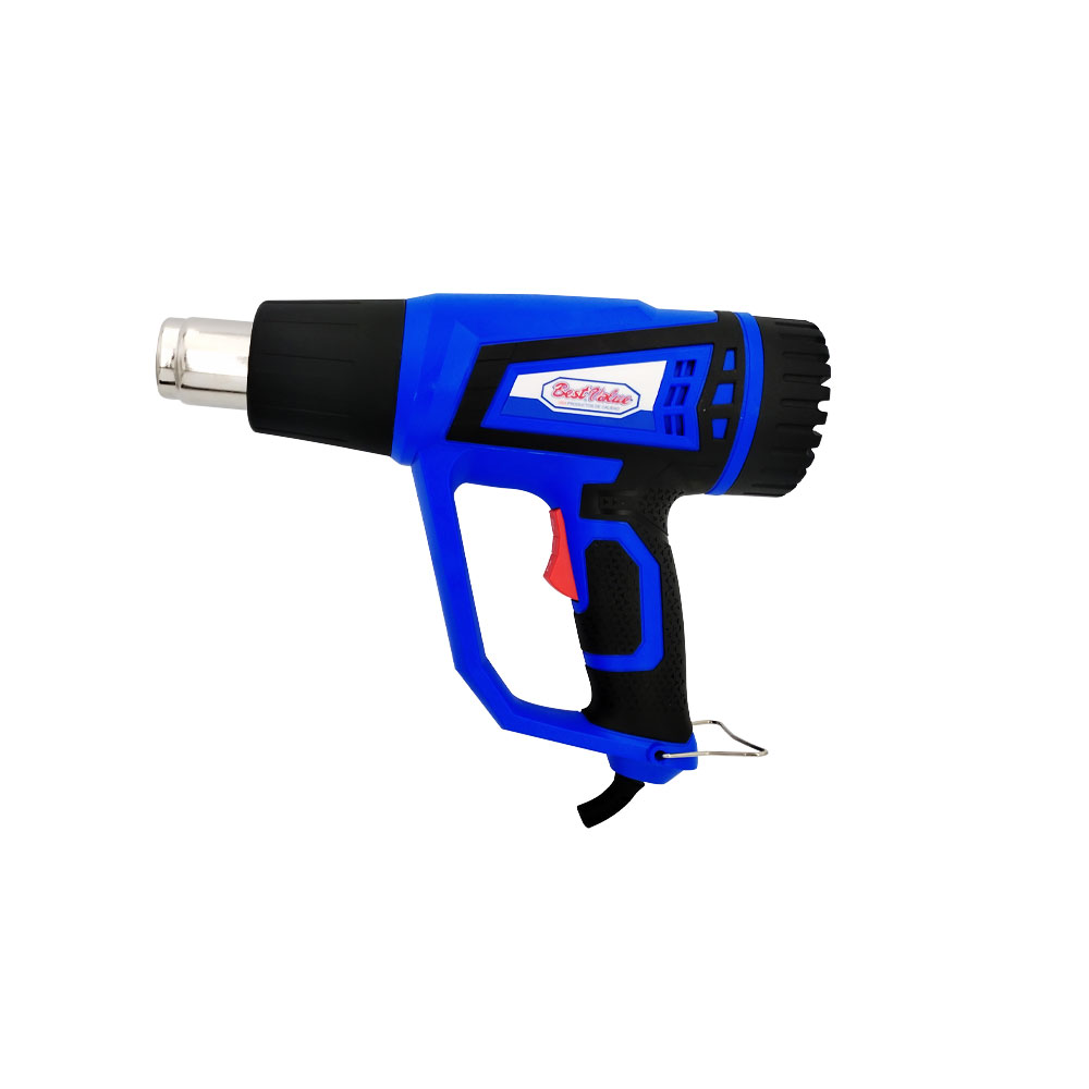 HEAT GUN 1500W/120V BEST VALUE