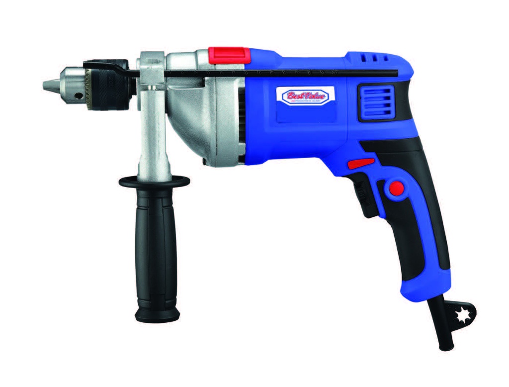 1/2" 900W IMPACT DRILL BEST VALUE