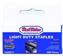 BEST VALUE LIGHT DUTY STAPLES (FOR USE IN H420305)