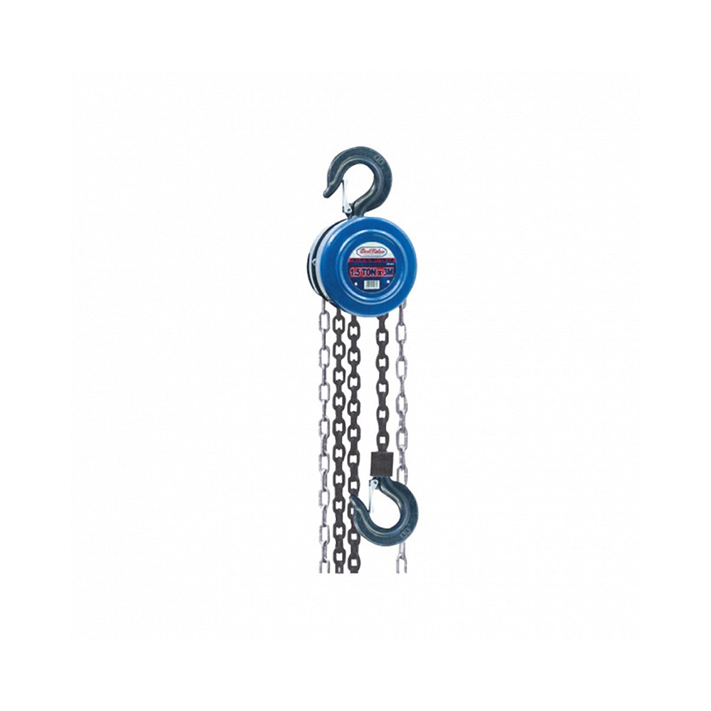 3 TON CHAIN HOIST (6615lbs)