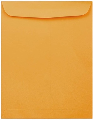 15 1/2 x 12 MANILLA ENVELOPE