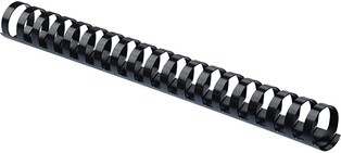 BINDING COMBS 1" 50's ST-07025-A