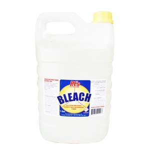 1 GAL. BLEACH