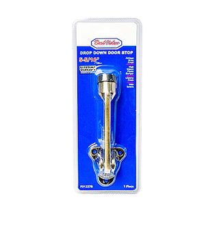 DROP-DOWN DOOR STOP BP