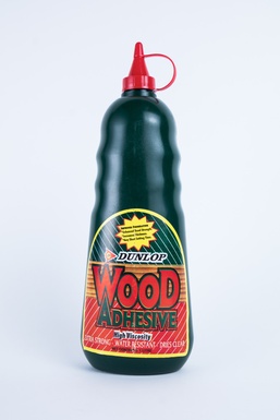 1 LITER WOODGLUE DUNLOP