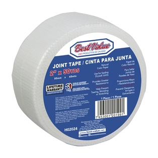 50yds GYPSUM TAPE (FIBERGLASS)